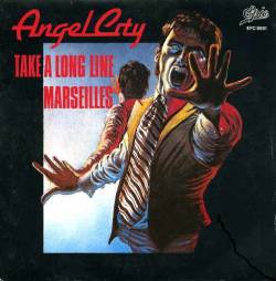 Angel City : Take a Long Line